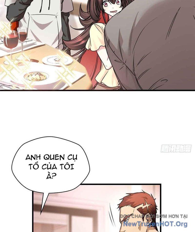 Hóa Ra Ta Là Đời Sau Của Yêu Quái: Chapter 15