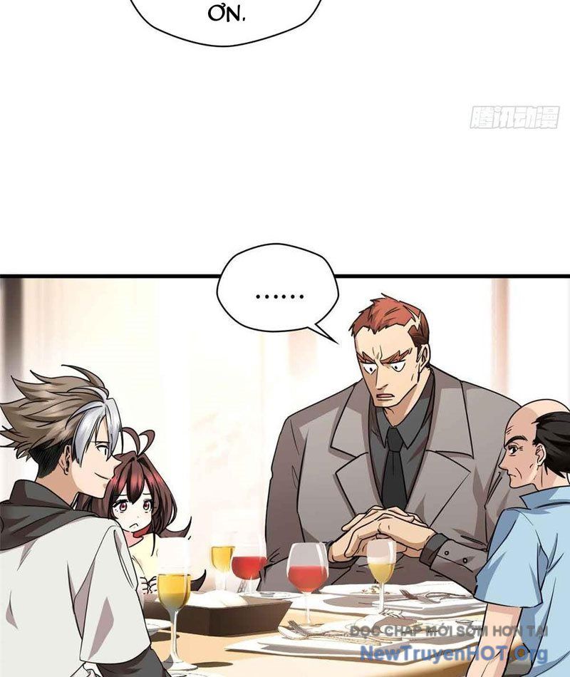 Hóa Ra Ta Là Đời Sau Của Yêu Quái: Chapter 15