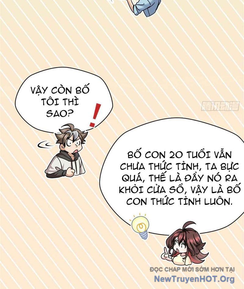 Hóa Ra Ta Là Đời Sau Của Yêu Quái: Chapter 15