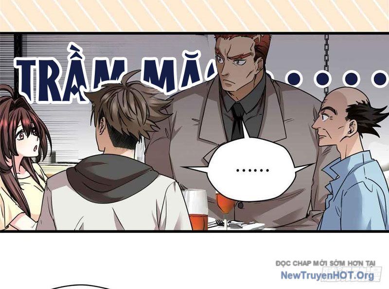 Hóa Ra Ta Là Đời Sau Của Yêu Quái: Chapter 15