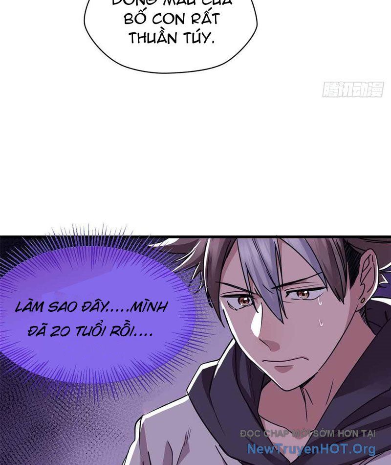 Hóa Ra Ta Là Đời Sau Của Yêu Quái: Chapter 15