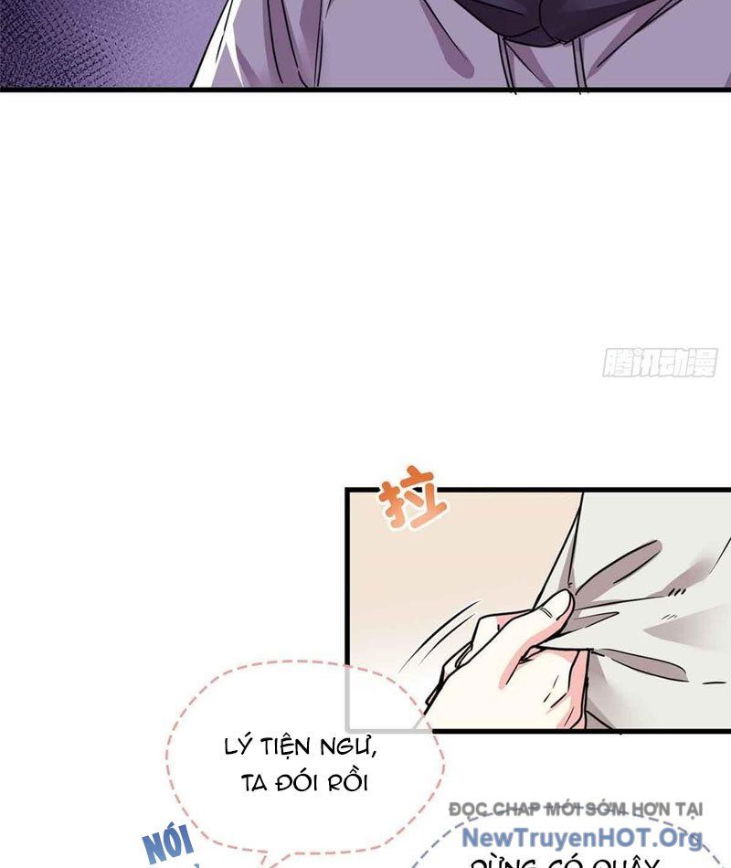 Hóa Ra Ta Là Đời Sau Của Yêu Quái: Chapter 15