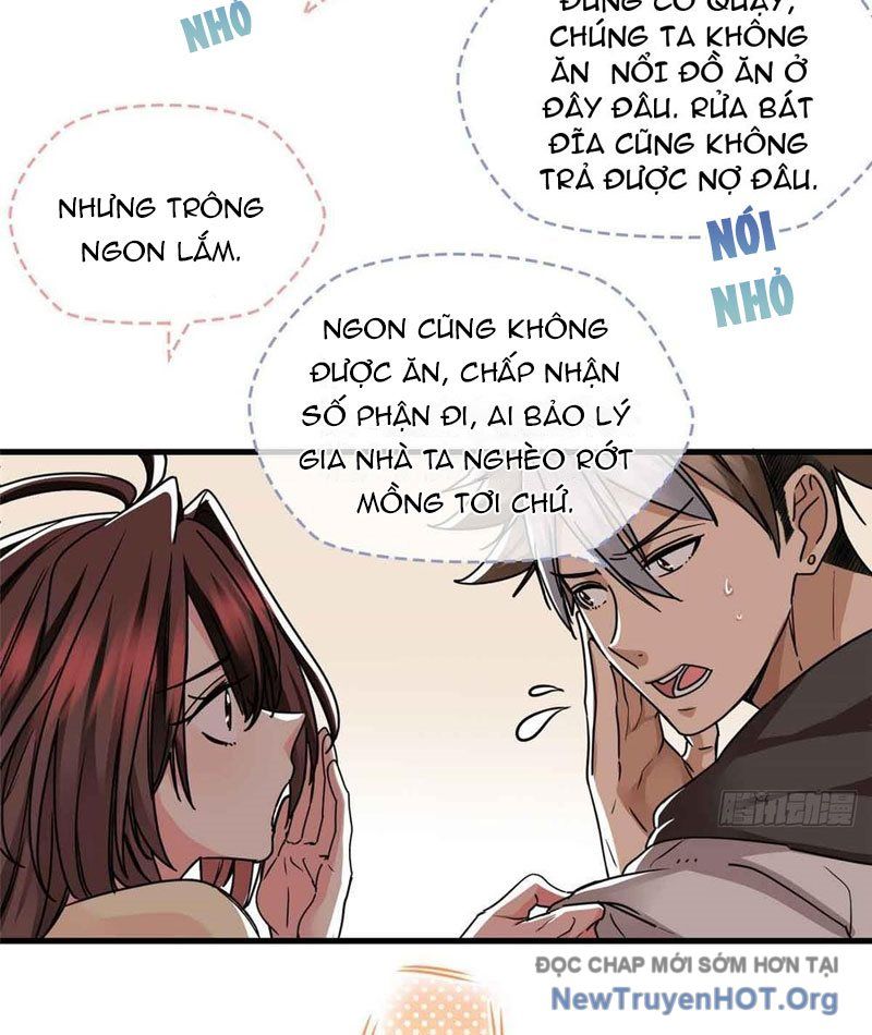 Hóa Ra Ta Là Đời Sau Của Yêu Quái: Chapter 15