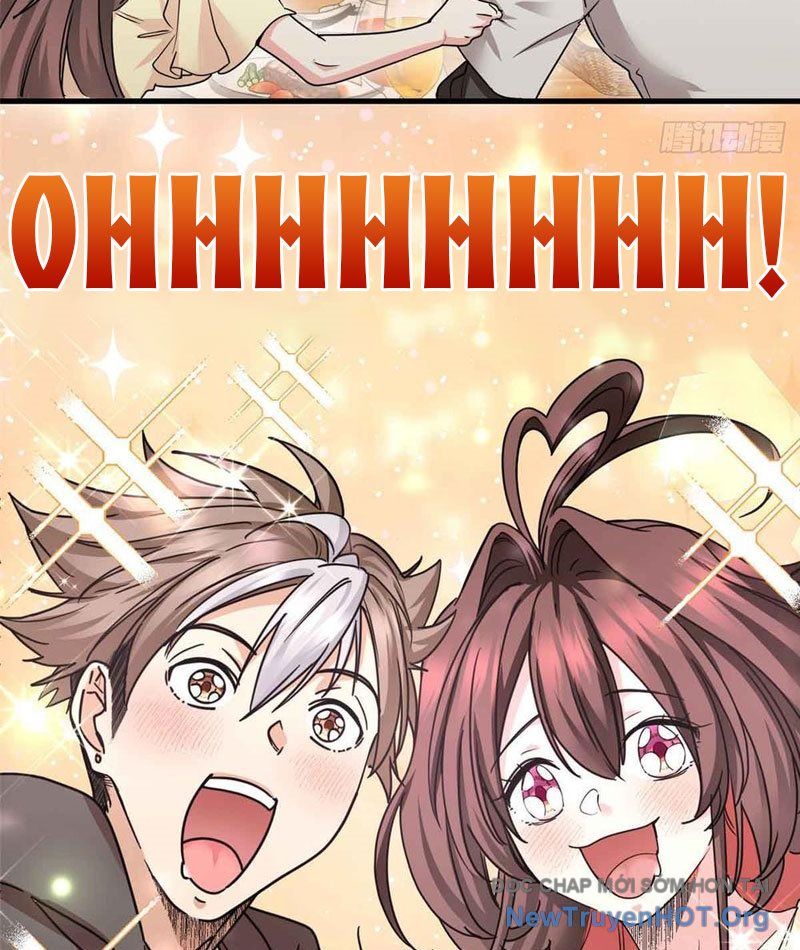 Hóa Ra Ta Là Đời Sau Của Yêu Quái: Chapter 15