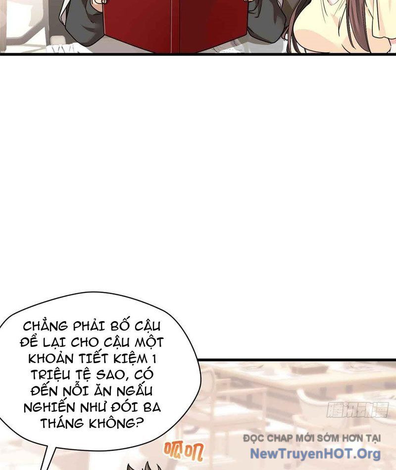 Hóa Ra Ta Là Đời Sau Của Yêu Quái: Chapter 15