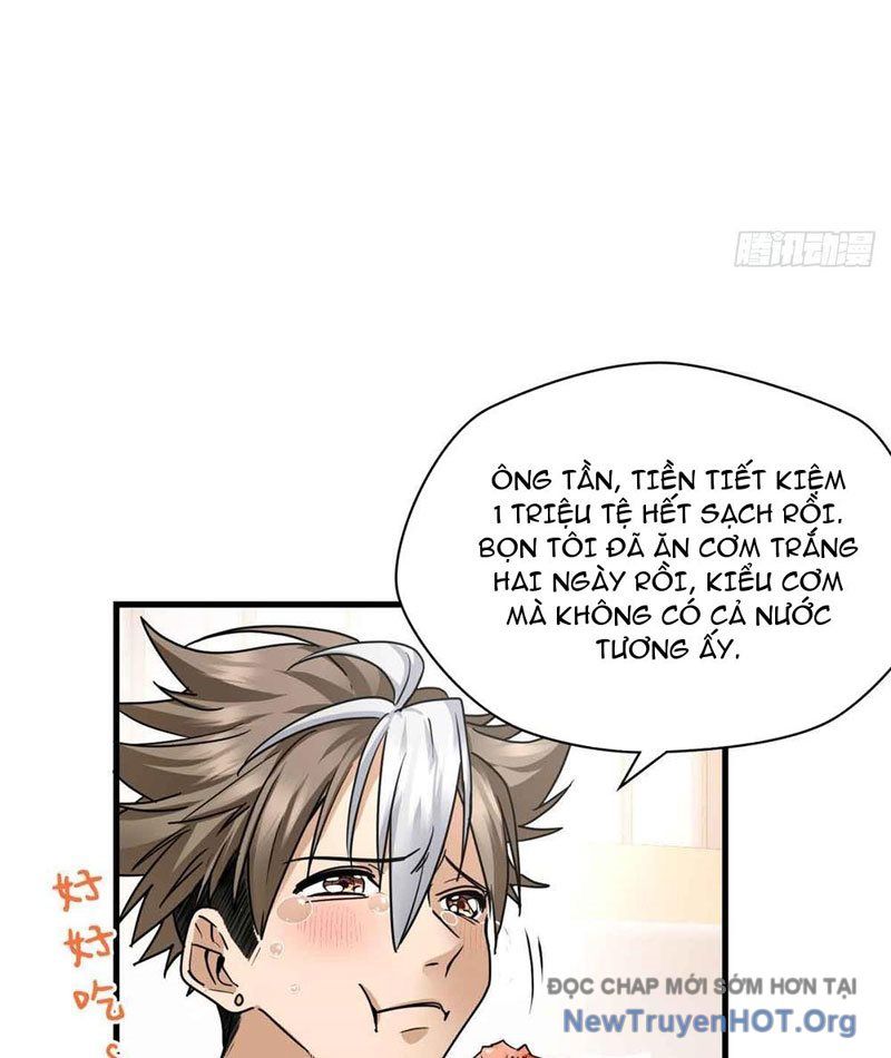 Hóa Ra Ta Là Đời Sau Của Yêu Quái: Chapter 15