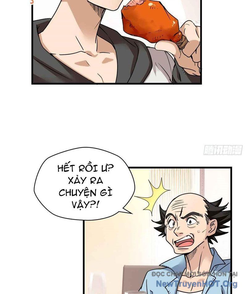 Hóa Ra Ta Là Đời Sau Của Yêu Quái: Chapter 15