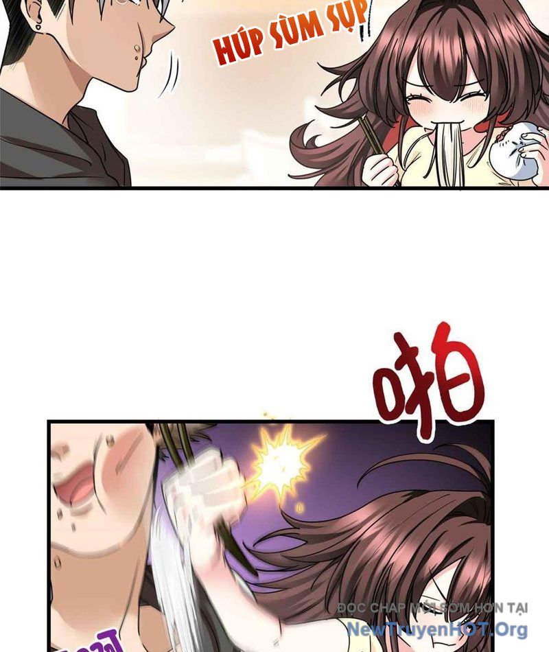 Hóa Ra Ta Là Đời Sau Của Yêu Quái: Chapter 15