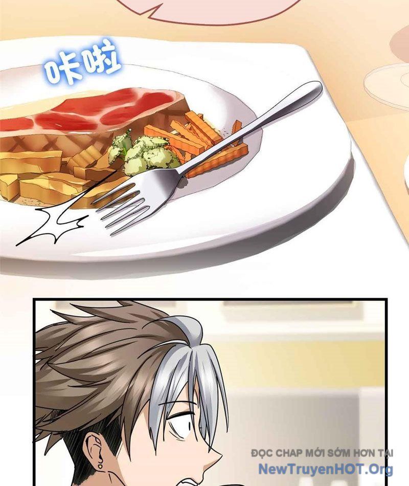 Hóa Ra Ta Là Đời Sau Của Yêu Quái: Chapter 15