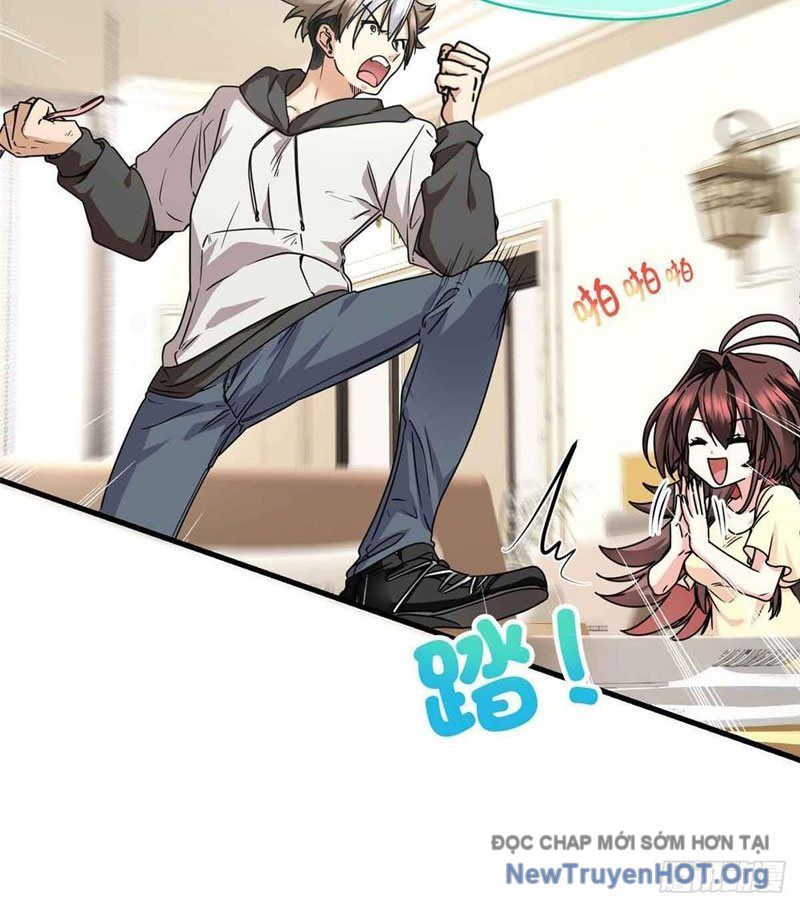 Hóa Ra Ta Là Đời Sau Của Yêu Quái: Chapter 15