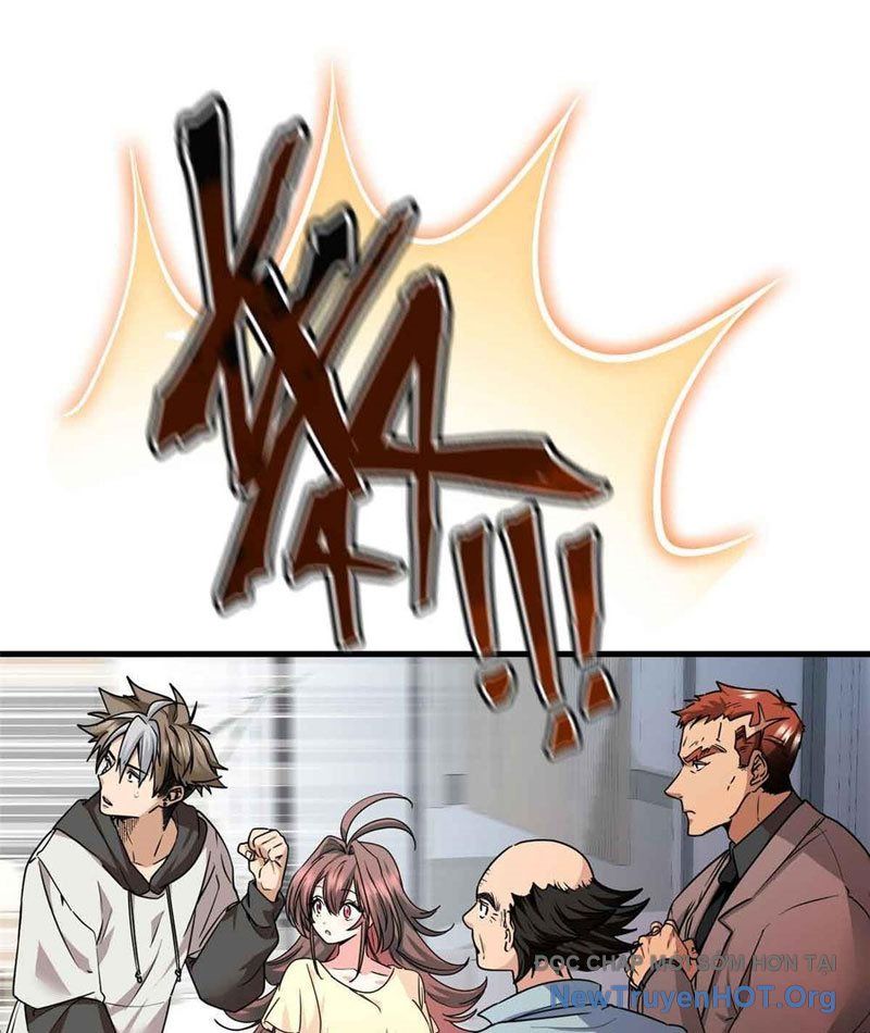 Hóa Ra Ta Là Đời Sau Của Yêu Quái: Chapter 15