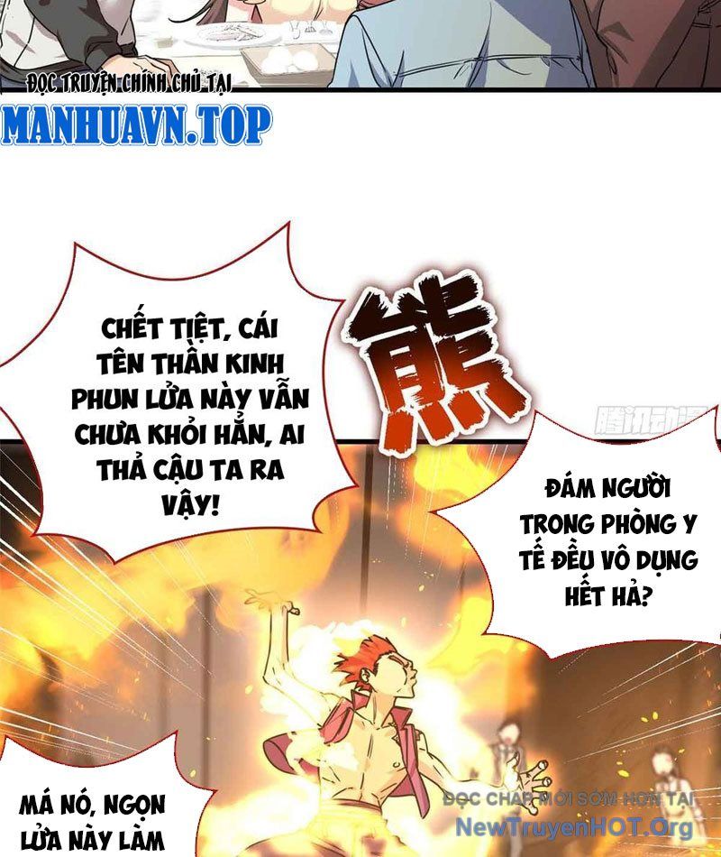 Hóa Ra Ta Là Đời Sau Của Yêu Quái: Chapter 15