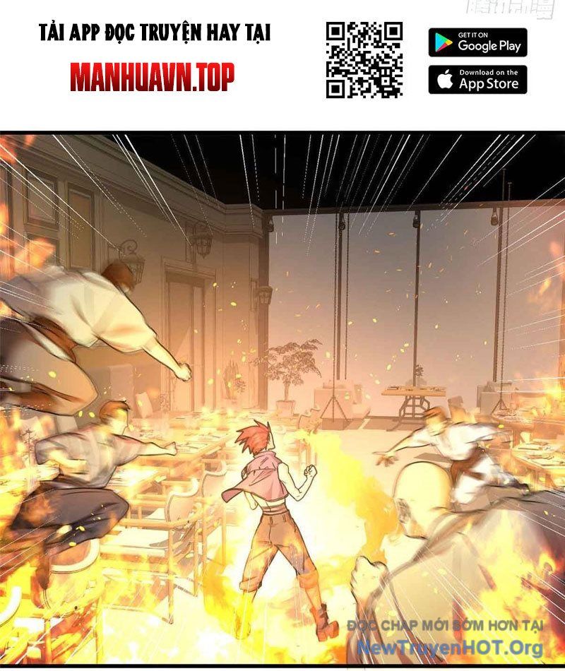 Hóa Ra Ta Là Đời Sau Của Yêu Quái: Chapter 15