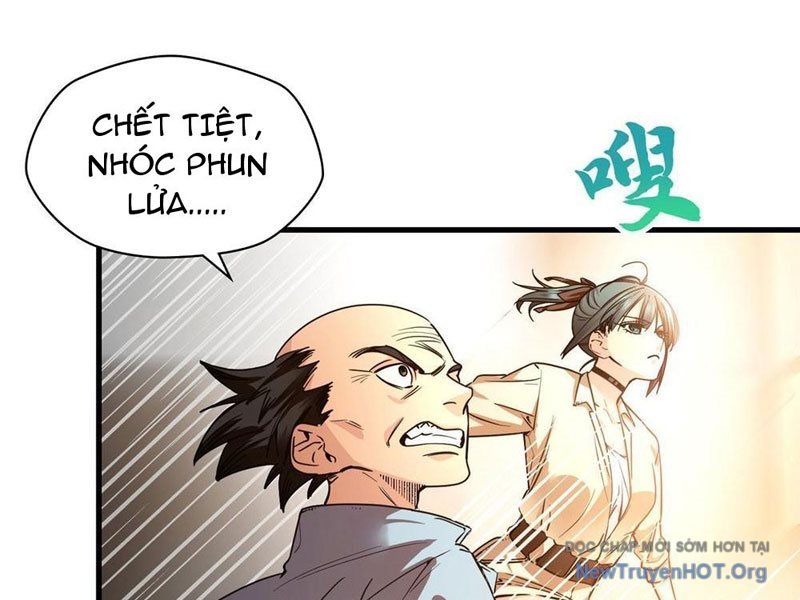 Hóa Ra Ta Là Đời Sau Của Yêu Quái: Chapter 16