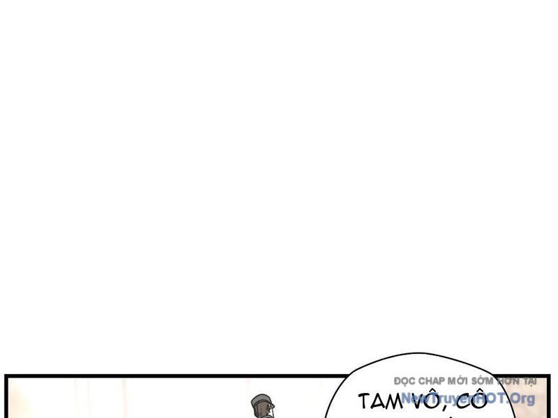 Hóa Ra Ta Là Đời Sau Của Yêu Quái: Chapter 16