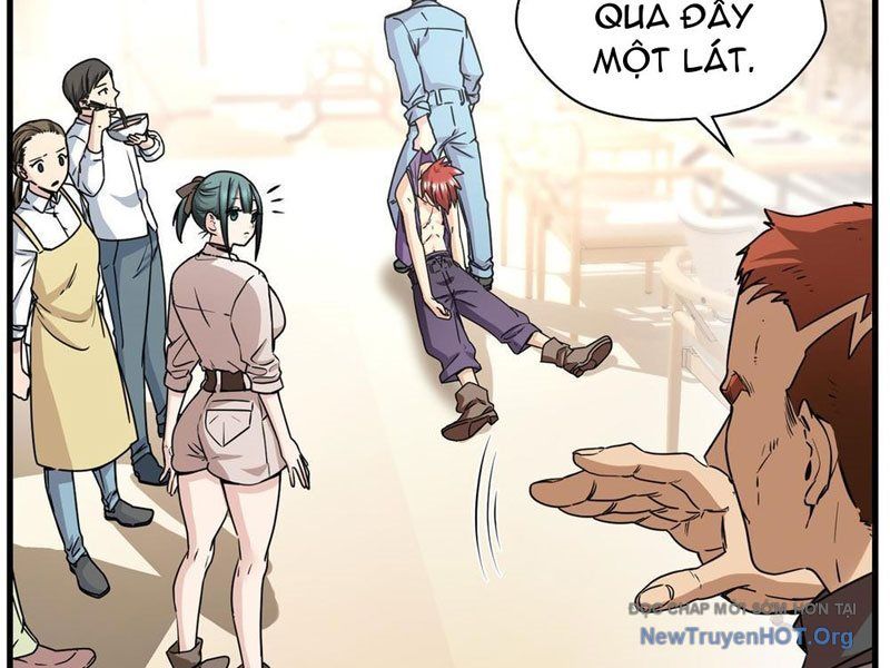 Hóa Ra Ta Là Đời Sau Của Yêu Quái: Chapter 16