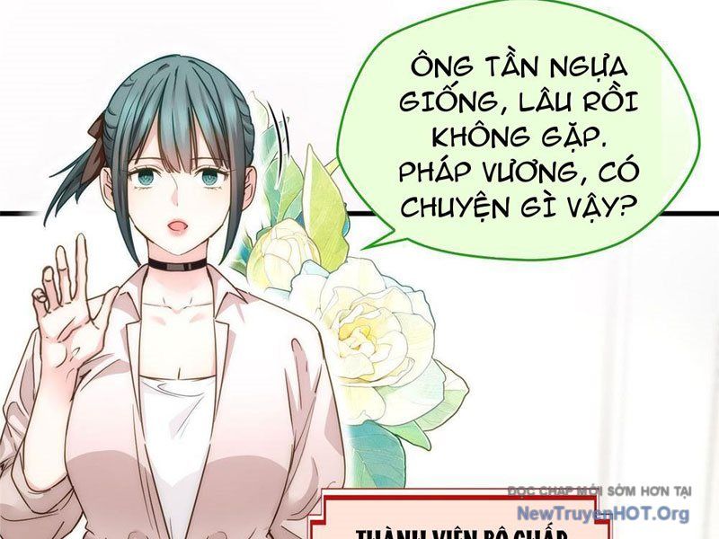 Hóa Ra Ta Là Đời Sau Của Yêu Quái: Chapter 16