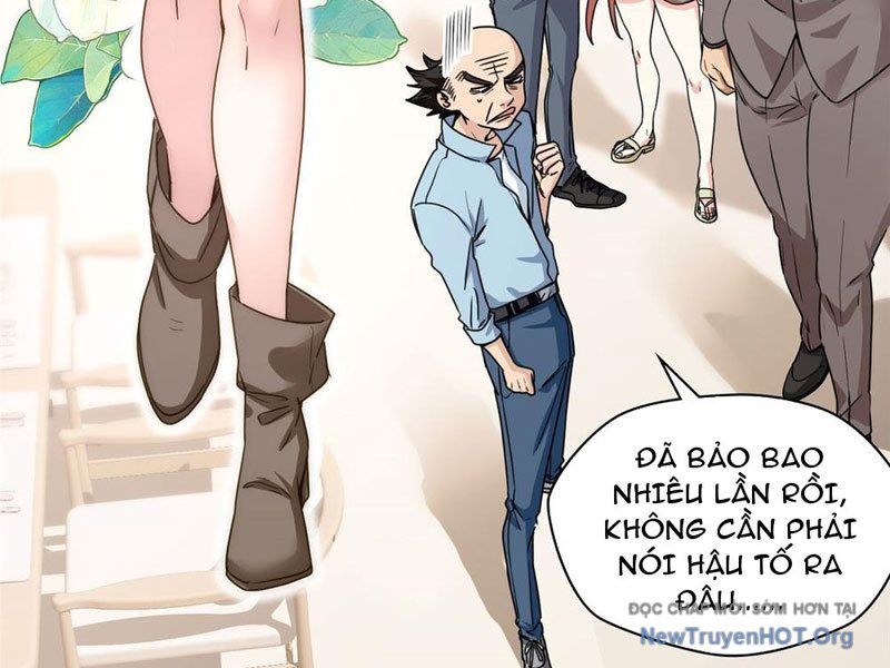 Hóa Ra Ta Là Đời Sau Của Yêu Quái: Chapter 16