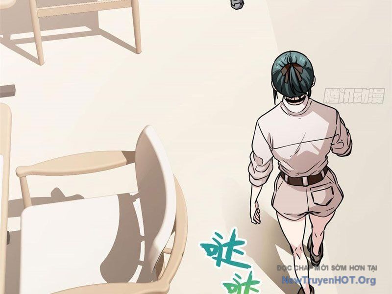 Hóa Ra Ta Là Đời Sau Của Yêu Quái: Chapter 16