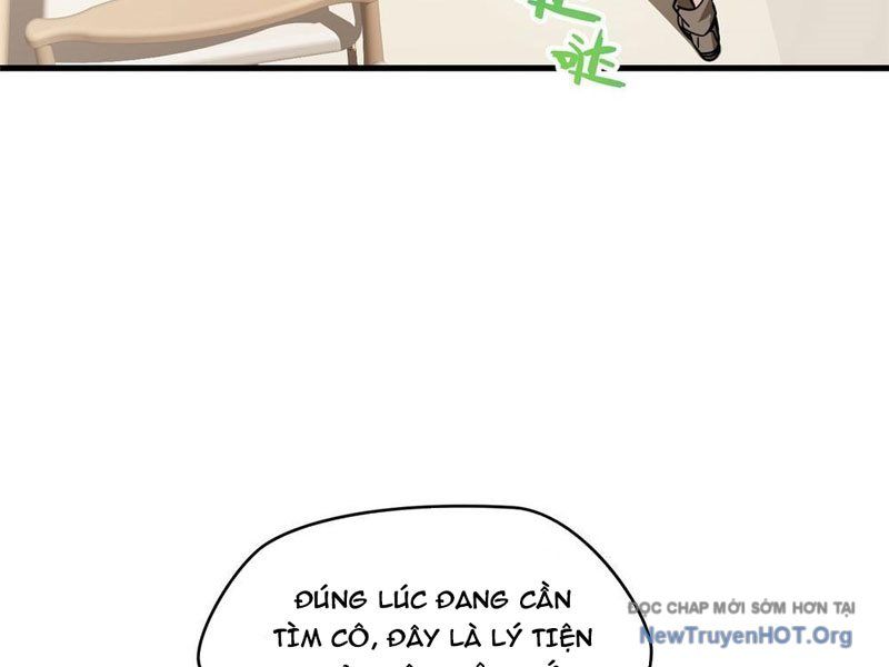 Hóa Ra Ta Là Đời Sau Của Yêu Quái: Chapter 16