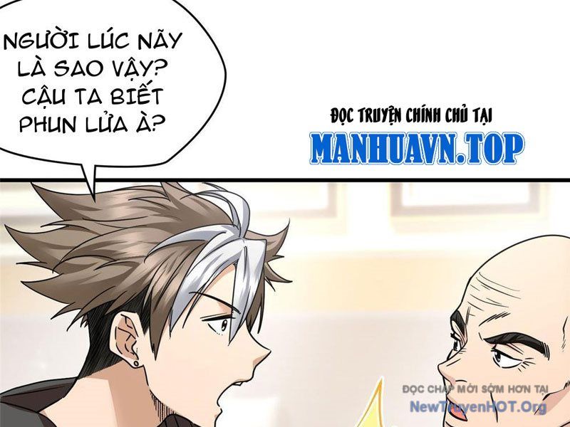 Hóa Ra Ta Là Đời Sau Của Yêu Quái: Chapter 16