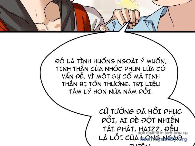 Hóa Ra Ta Là Đời Sau Của Yêu Quái: Chapter 16