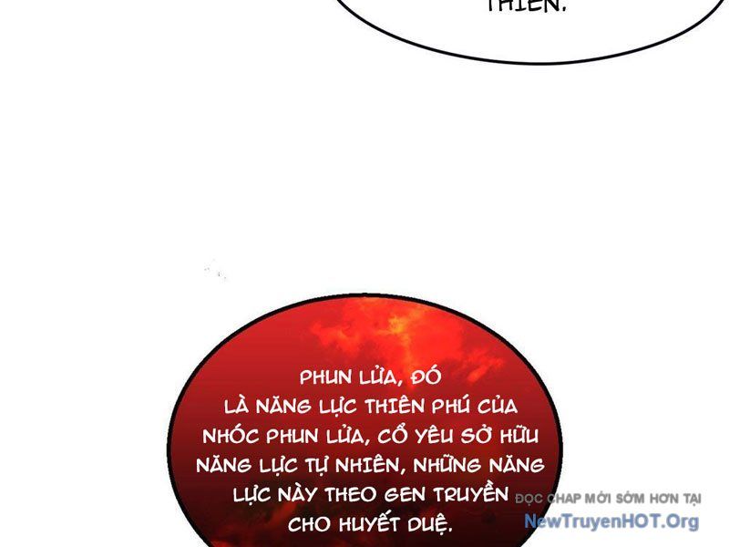 Hóa Ra Ta Là Đời Sau Của Yêu Quái: Chapter 16