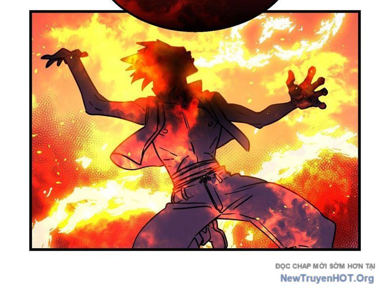 Hóa Ra Ta Là Đời Sau Của Yêu Quái: Chapter 16