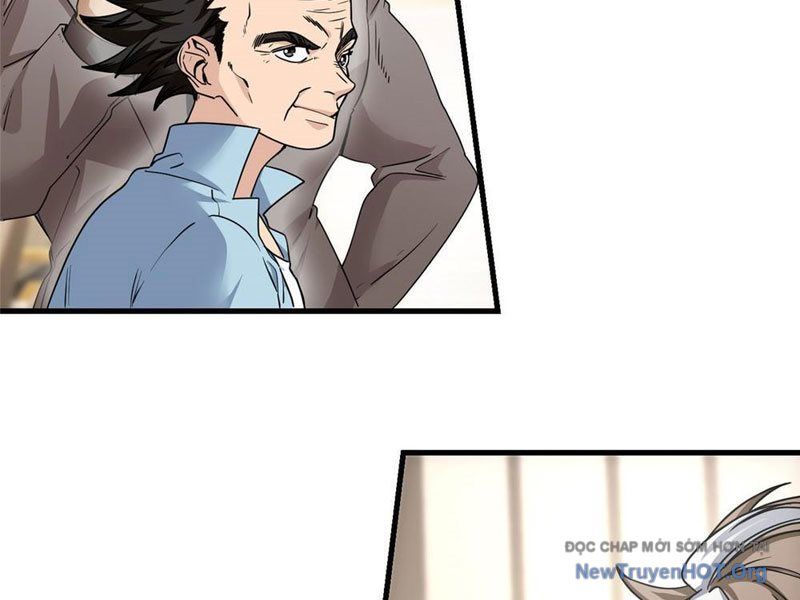 Hóa Ra Ta Là Đời Sau Của Yêu Quái: Chapter 16