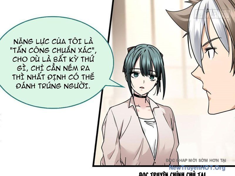 Hóa Ra Ta Là Đời Sau Của Yêu Quái: Chapter 16