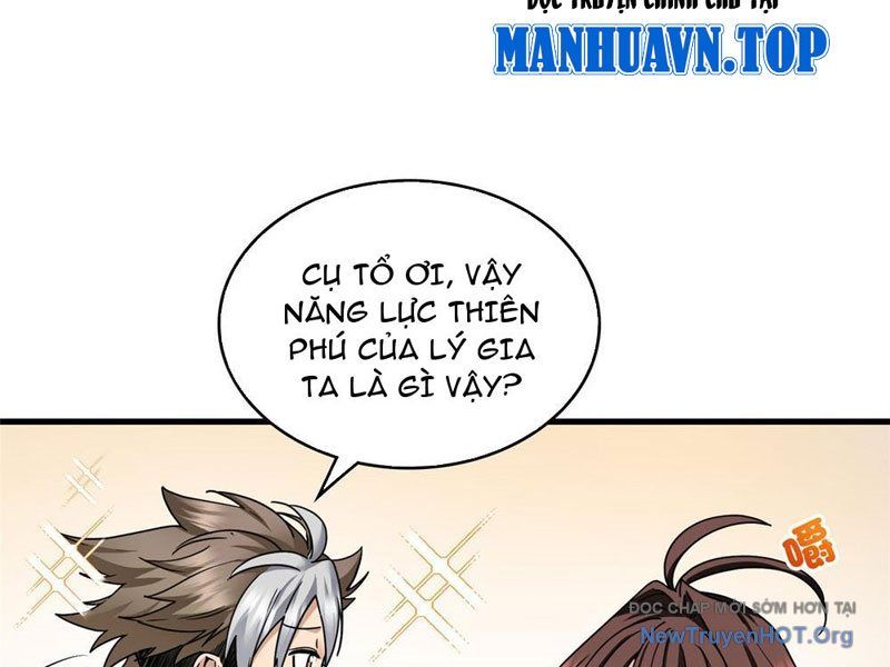 Hóa Ra Ta Là Đời Sau Của Yêu Quái: Chapter 16