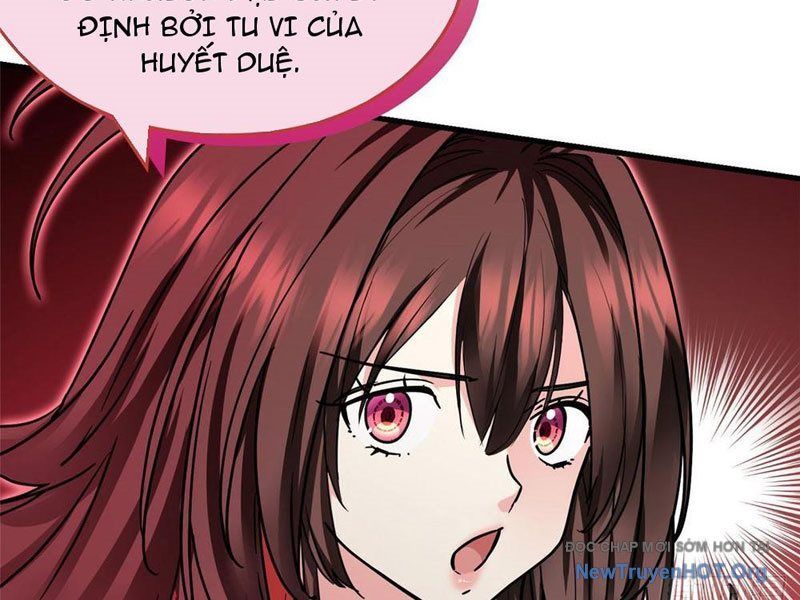 Hóa Ra Ta Là Đời Sau Của Yêu Quái: Chapter 16