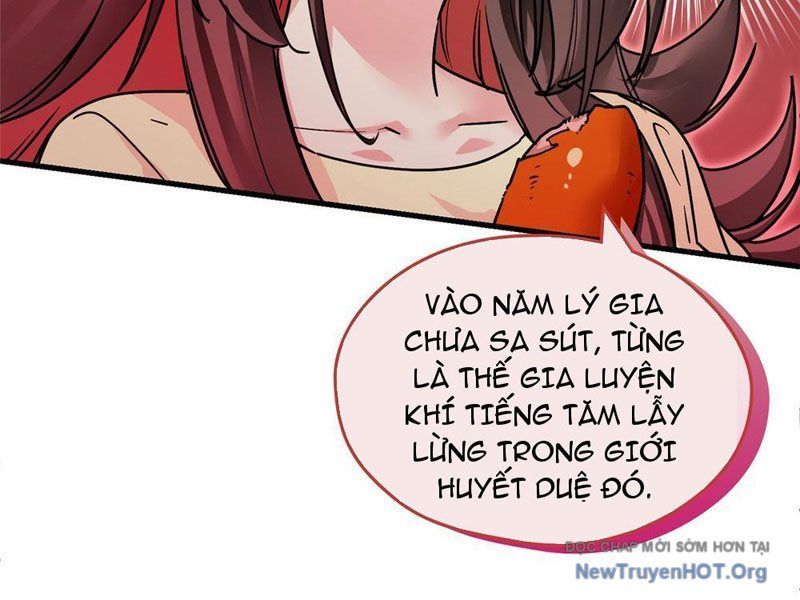 Hóa Ra Ta Là Đời Sau Của Yêu Quái: Chapter 16