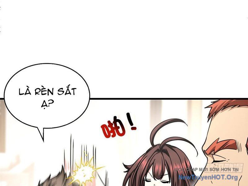 Hóa Ra Ta Là Đời Sau Của Yêu Quái: Chapter 16