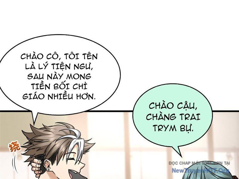 Hóa Ra Ta Là Đời Sau Của Yêu Quái: Chapter 16