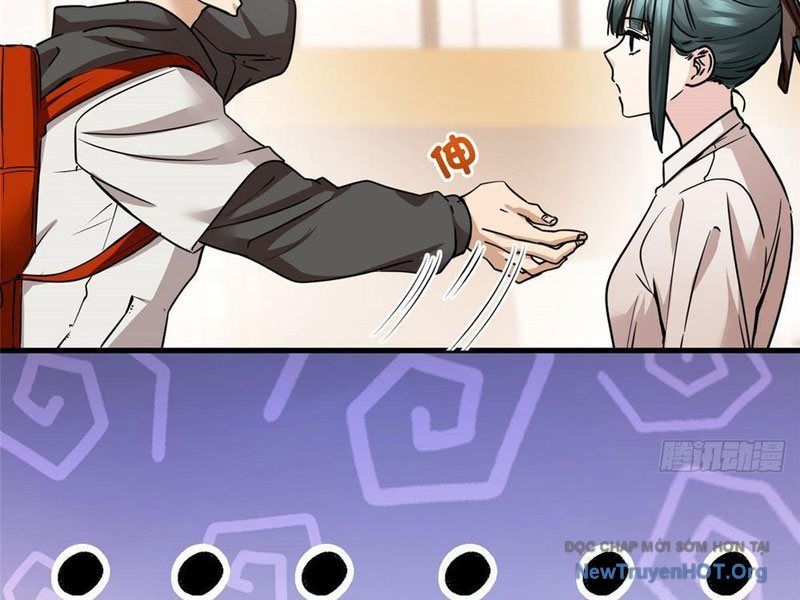 Hóa Ra Ta Là Đời Sau Của Yêu Quái: Chapter 16