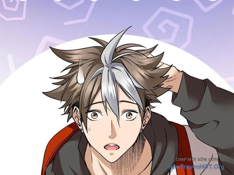 Hóa Ra Ta Là Đời Sau Của Yêu Quái: Chapter 16