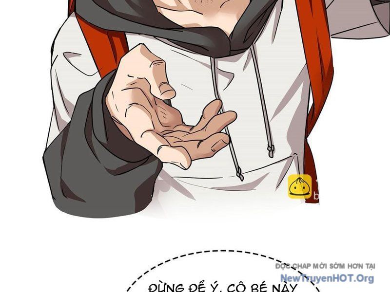 Hóa Ra Ta Là Đời Sau Của Yêu Quái: Chapter 16