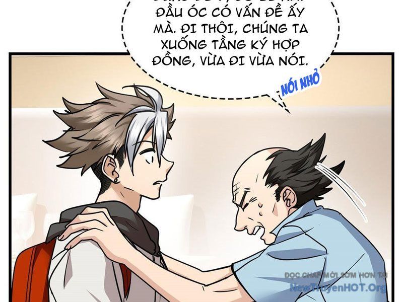 Hóa Ra Ta Là Đời Sau Của Yêu Quái: Chapter 16