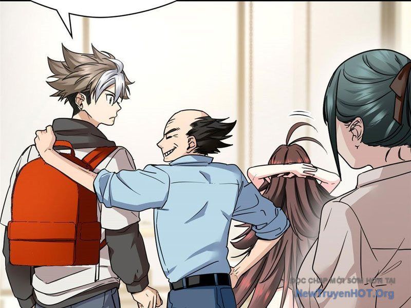 Hóa Ra Ta Là Đời Sau Của Yêu Quái: Chapter 16