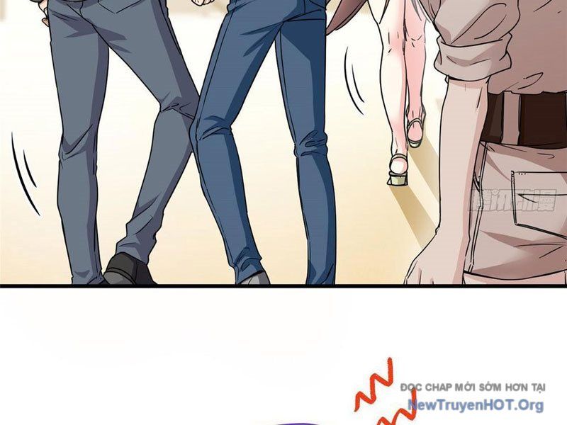 Hóa Ra Ta Là Đời Sau Của Yêu Quái: Chapter 16