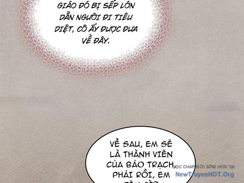 Hóa Ra Ta Là Đời Sau Của Yêu Quái: Chapter 16