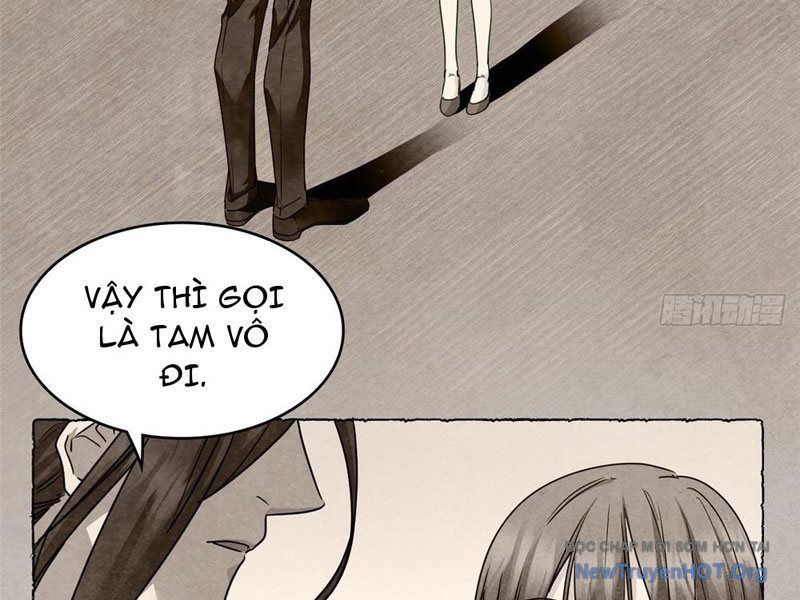 Hóa Ra Ta Là Đời Sau Của Yêu Quái: Chapter 16