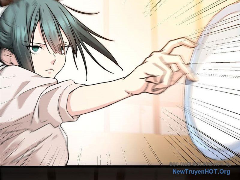 Hóa Ra Ta Là Đời Sau Của Yêu Quái: Chapter 16