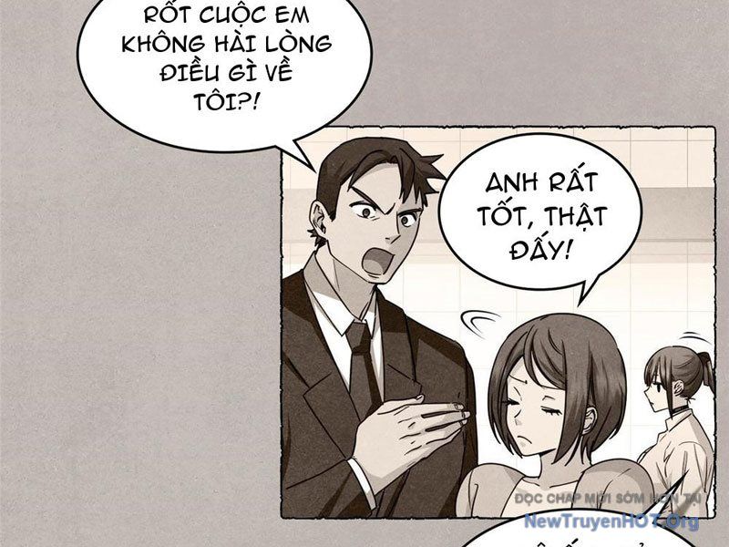 Hóa Ra Ta Là Đời Sau Của Yêu Quái: Chapter 16