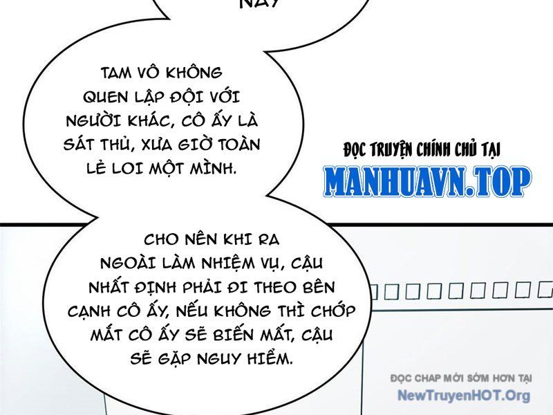 Hóa Ra Ta Là Đời Sau Của Yêu Quái: Chapter 16