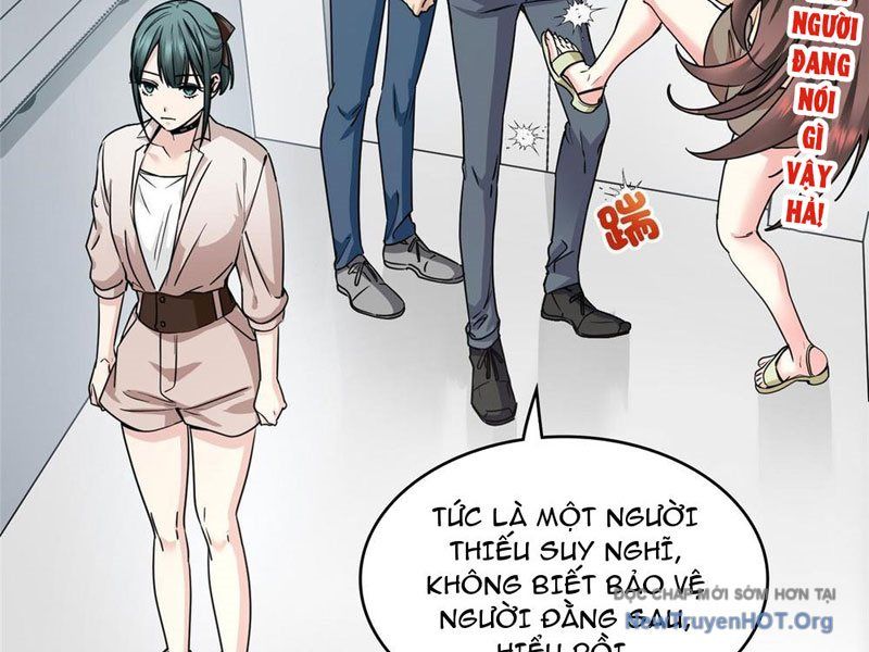 Hóa Ra Ta Là Đời Sau Của Yêu Quái: Chapter 16