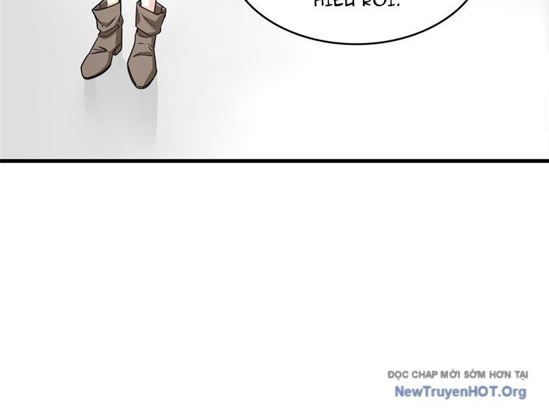 Hóa Ra Ta Là Đời Sau Của Yêu Quái: Chapter 16