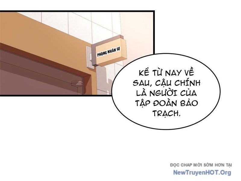 Hóa Ra Ta Là Đời Sau Của Yêu Quái: Chapter 16