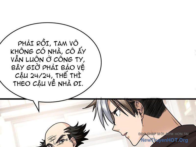 Hóa Ra Ta Là Đời Sau Của Yêu Quái: Chapter 16